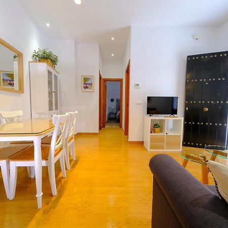 Patio Rialto Apartment Sevilla Exteriér fotografie